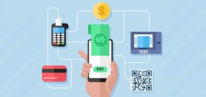 独立站收款方式汇总