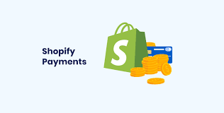 独立站收款方式-shopify Payment